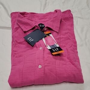GAP WOMENS XXL SHIRT